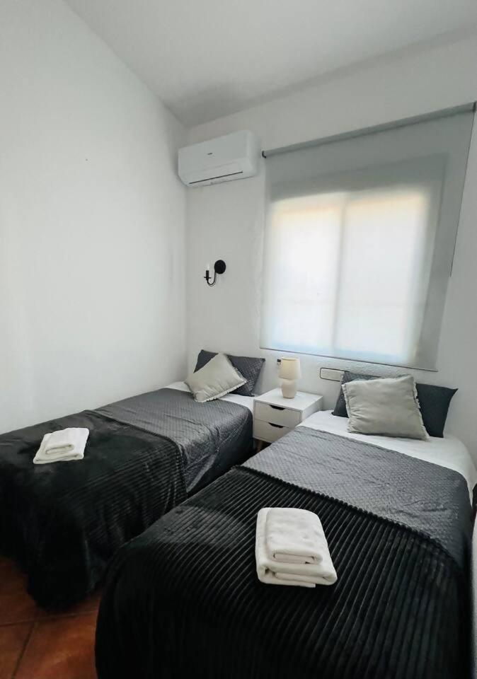 Relaxdiversion En Villa Piscina Bbq Y Cocina Ext Calpe Ngoại thất bức ảnh