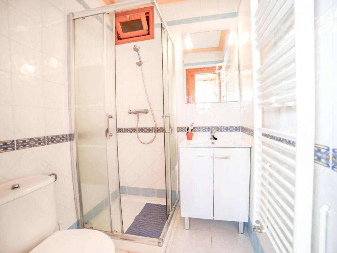Relaxdiversion En Villa Piscina Bbq Y Cocina Ext Calpe Ngoại thất bức ảnh