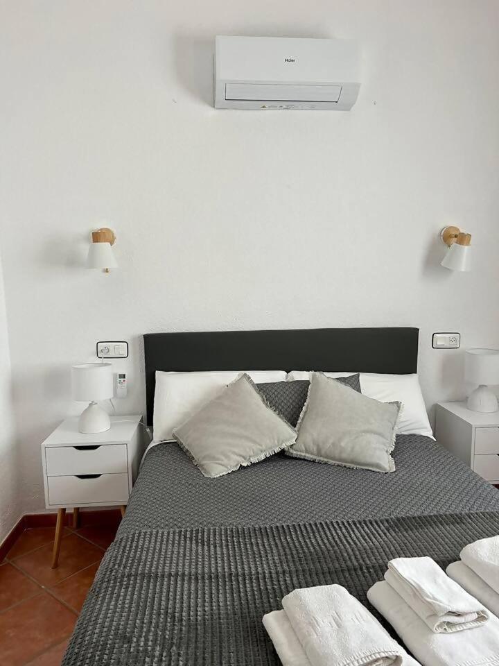 Relaxdiversion En Villa Piscina Bbq Y Cocina Ext Calpe Ngoại thất bức ảnh